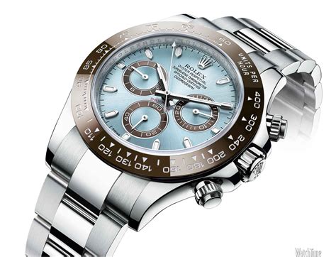 rolex daytona 50 aniversario|Close.